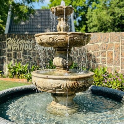 Ngandu Hotel – Rundu